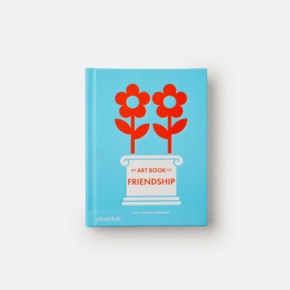 My Art Book of Friendship