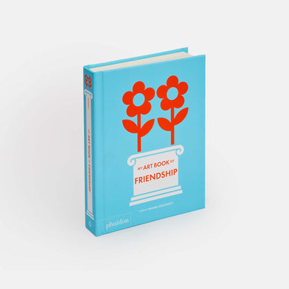 My Art Book of Friendship