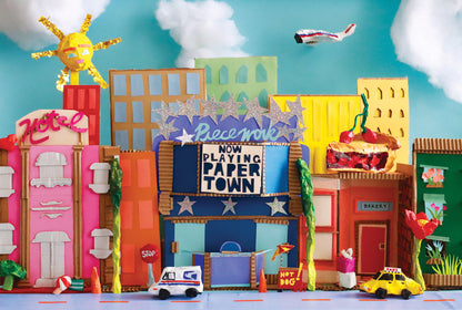 Paper Town