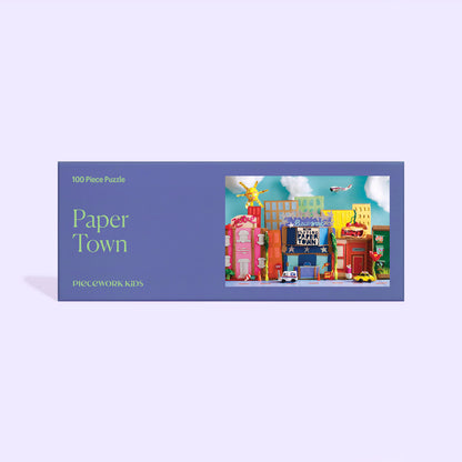Paper Town